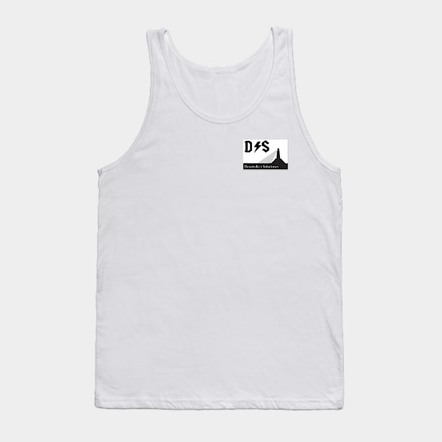 s1 Tank Top by emmanuel